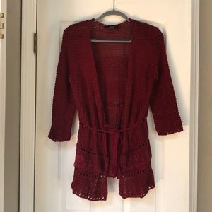 Cardigan
